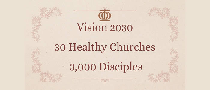 Vision 2030