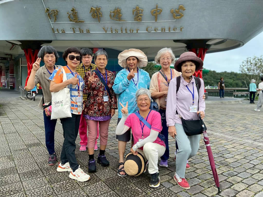 2025全國姐妹退修會