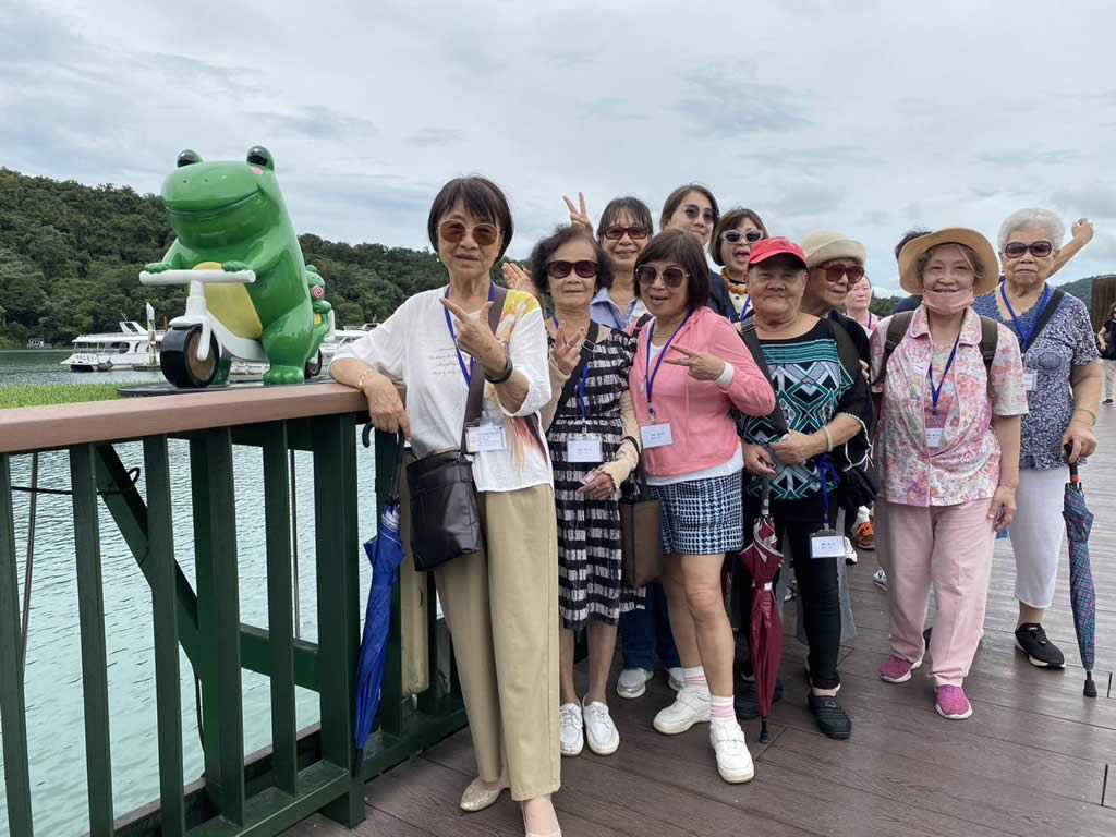 2025全國姐妹退修會