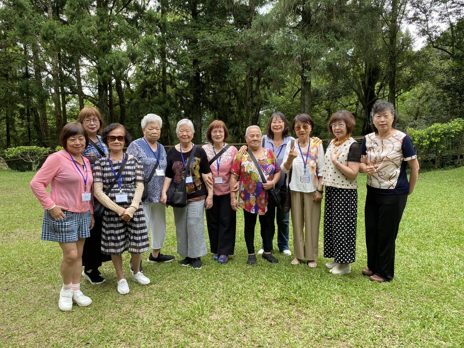 2025全國姐妹退修會