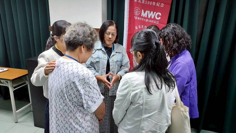 2025年門諾會第68屆信徒代表大會