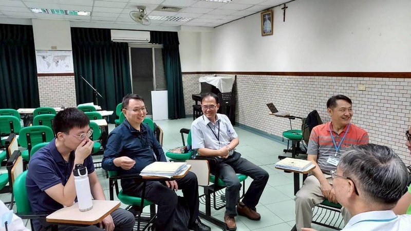 2025年門諾會第68屆信徒代表大會