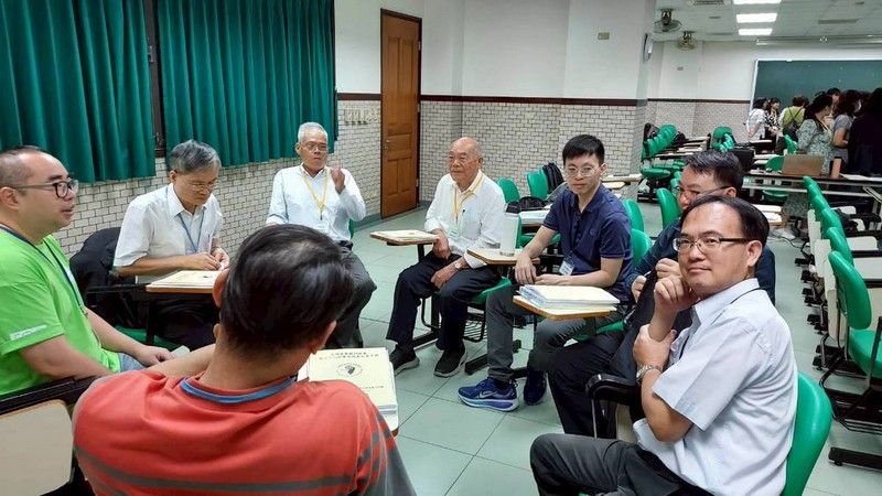 2025年門諾會第68屆信徒代表大會