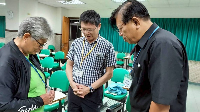 2025年門諾會第68屆信徒代表大會