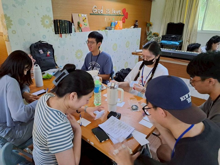 2026全國門諾青少年夏令營