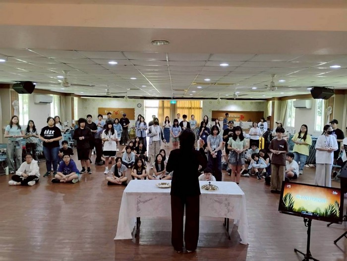 2026全國門諾青少年夏令營