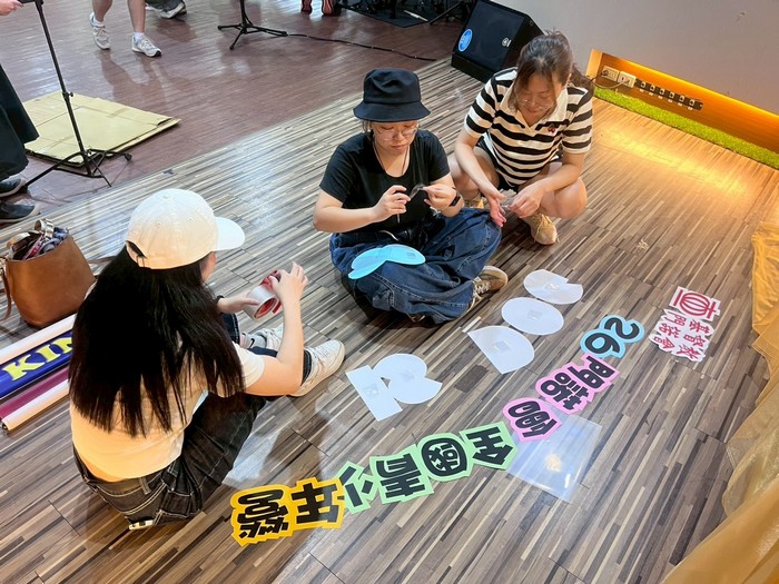 2026全國門諾青少年夏令營